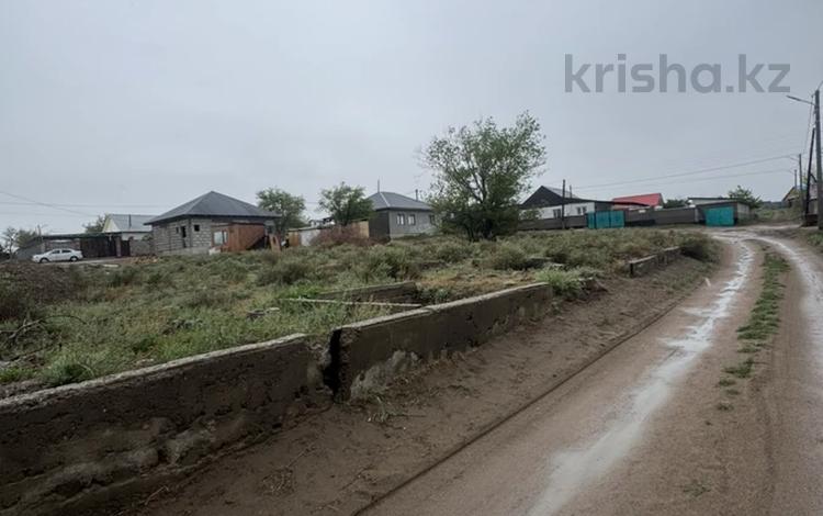 Участок · 18 соток, Грушевая 6 б за 7 млн ₸ в Конаеве — фото 3