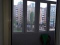 3-комнатная квартира, 70.4 м², 4/5 этаж помесячно, мкр Самал-2 48 за 400 000 〒 в Алматы, Медеуский р-н — фото 3