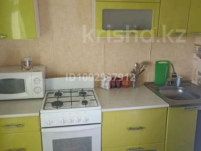 1-комнатная квартира · 33 м² · 5/5 этаж, Саяхат 12 — Жд вокзал за 90 000 〒 в Щучинске