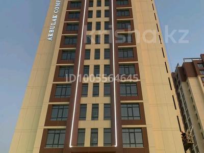 2-бөлмелі пәтер · 60 м² · 3 қабат, Тауелсиздик 31/4 — Тауелсиздик Момышулы, бағасы: 300 000 ₸ в Астане, Алматы р-н