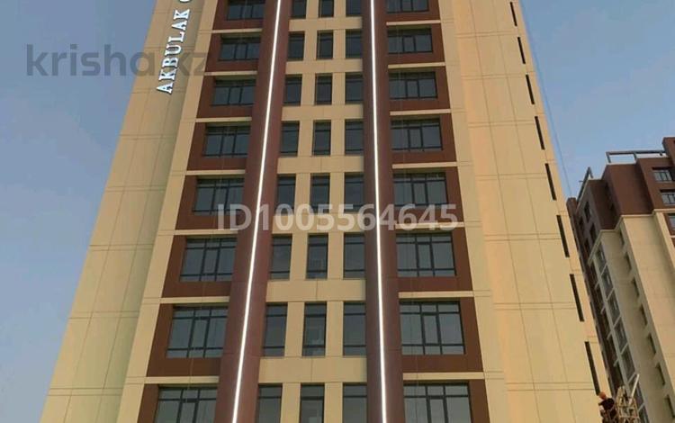 2-комнатная квартира · 60 м² · 3 этаж, Тауелсиздик 31/4 — Тауелсиздик Момышулы за 300 000 ₸ в Астане, Алматы р-н — фото 12