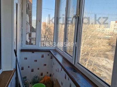 1-комнатная квартира · 42 м² · 4/5 этаж, мкр Юго-Восток, Мкр Юго-Восток, мкр Степной 4 21 за 150 000 〒 в Караганде, Казыбек би р-н