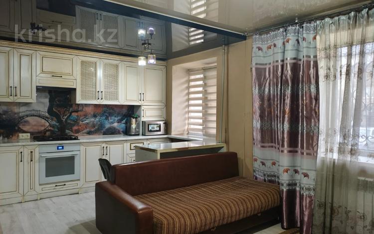 3-бөлмелі пәтер · 63.3 м² · 1/4 қабат, Титова — Напротив магазина Умит, бағасы: 26.5 млн ₸ в  — фото 20