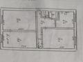 3-бөлмелі пәтер · 63.3 м² · 1/4 қабат, Титова — Напротив магазина Умит, бағасы: 26.5 млн ₸ в  — фото 17