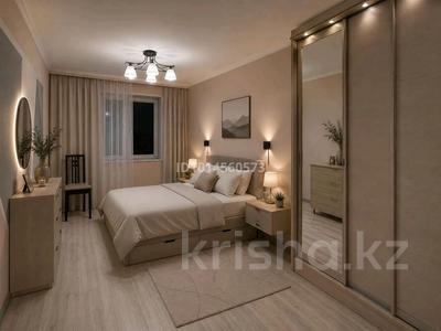 1-комнатная квартира · 45 м² · 8/9 этаж, мкр 5 78 за 2 000 ₸ в Актобе