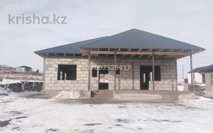 Отдельный дом · 7 комнат · 170 м² · 6 сот., Квартал — Каскелен Шамалган трасса бойында за 18 млн 〒 — фото 7