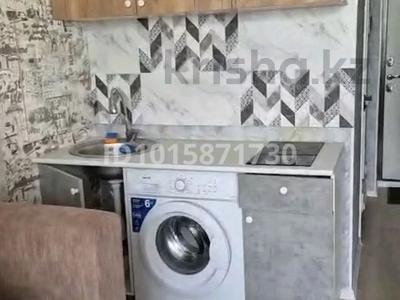 1-бөлмелі пәтер · 21 м² · 5/9 қабат, Калдаяков 26 — Возле нового вокзала, бағасы: 13.5 млн ₸ в Астане, Сарайшык р-н
