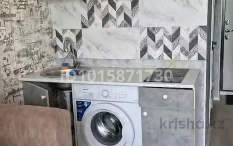 1-бөлмелі пәтер · 21 м² · 5/9 қабат, Калдаяков 26 — Возле нового вокзала, бағасы: 13.5 млн ₸ в Астане, Сарайшык р-н — фото 2