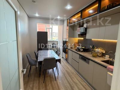 2-комнатная квартира · 60 м² · 4/5 этаж, мкр. Алтын орда 17г к1 за 24.5 млн ₸ в Актобе