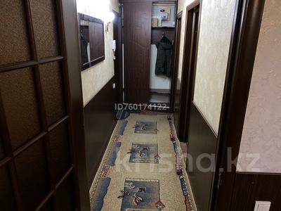 2-комнатная квартира · 55 м² · 1/4 этаж, Койгельды 163 — Юбелейный за 120 000 〒 в Таразе