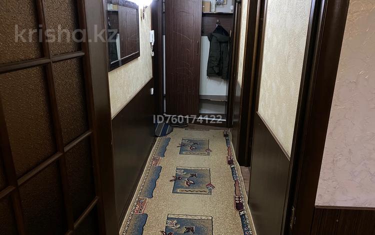 2-комнатная квартира · 55 м² · 1/4 этаж, Койгельды 163 — Юбелейный за 120 000 ₸ в Таразе — фото 2