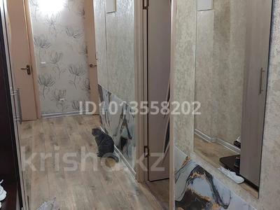 2-комнатная квартира · 54 м² · 1/4 этаж, Самал 24 за 22.5 млн ₸ в Мерей (Селекция)