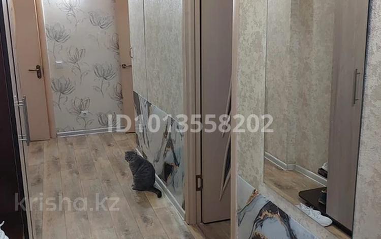 2-комнатная квартира · 54 м² · 1/4 этаж, Самал 24 за 22.5 млн ₸ в Мерей (Селекция) — фото 2