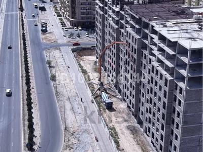 1-комнатная квартира · 46.8 м² · 1/13 этаж, 17-й мкр 208/4 за ~ 11.2 млн ₸ в Актау