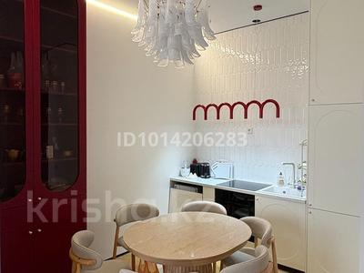 2-комнатная квартира · 42.6 м² · 3/6 этаж, A 42 6 за 44 млн ₸ в Астане