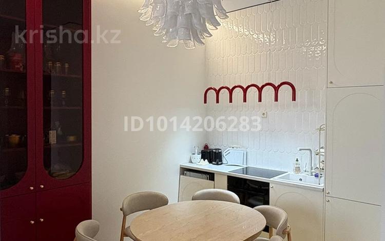 2-комнатная квартира · 42.6 м² · 3/6 этаж, A 42 6 за 44 млн ₸ в Астане — фото 9