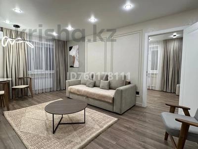 2-комнатная квартира · 45 м² · 3/5 этаж, мкр Новый Город, Алиханова 28/2 — Гоголя, Алиханова за 31 999 ₸ в Караганде, Казыбек би р-н