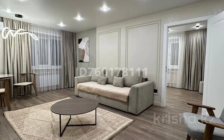 2-бөлмелі пәтер · 45 м² · 3/5 қабат, Жаңа қала ш/а., Алиханова 28/2 — Гоголя, Алиханова, бағасы: 31 999 ₸ в Караганде, Казыбек би р-н — фото 2