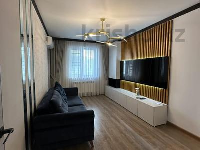 2-комнатная квартира · 73 м² · 7/12 этаж, Абикен Бектуров 3/2 за 50 млн 〒 в Астане, Есильский р-н