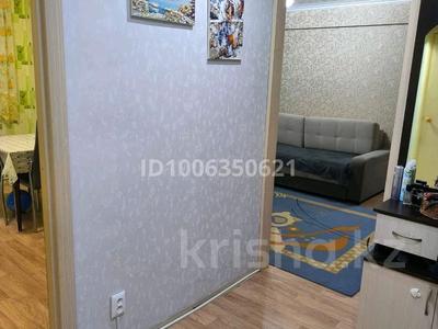 4-бөлмелі пәтер · 57 м² · 2/5 қабат, Сабитовой 28, бағасы: 25 млн 〒 в Балхаше