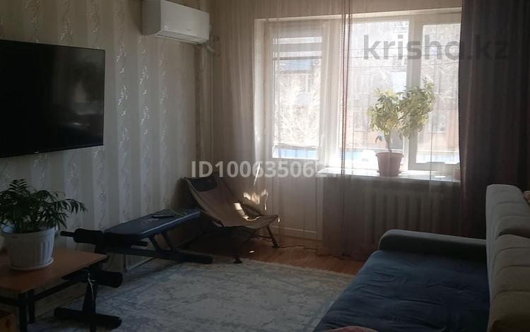 4-комнатная квартира · 57 м² · 2/5 этаж, Сабитовой 28 за 19 млн ₸ в Балхаше — фото 15