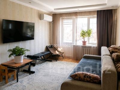 4-бөлмелі пәтер · 57 м² · 2/5 қабат, Сабитовой 28, бағасы: 18 млн ₸ в Балхаше