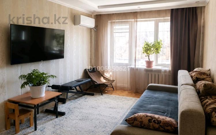 4-комнатная квартира · 57 м² · 2/5 этаж, Сабитовой 28 за 18 млн ₸ в Балхаше — фото 40