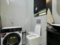 1-бөлмелі пәтер · 38.5 м² · 2 қабат, Жубан Молдагалиев 9, бағасы: 27.5 млн ₸ в Астане, Нура р-н — фото 11