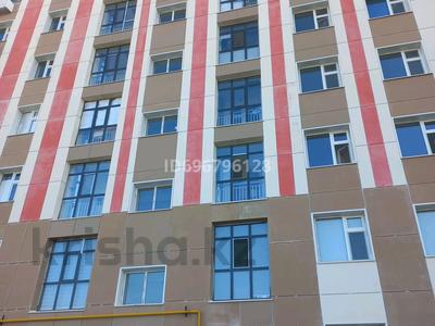 3-комнатная квартира · 67.2 м² · 7/7 этаж, 24 көше 16/2 — Туркестан арена за 140 000 ₸