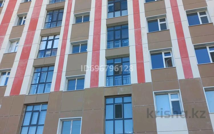 3-бөлмелі пәтер · 67.2 м² · 7/7 қабат, 24 көше 16/2 — Туркестан арена, бағасы: 140 000 ₸ — фото 2