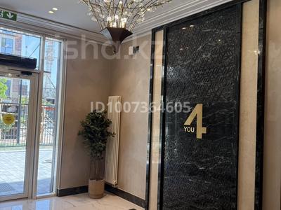 3-комнатная квартира · 86.11 м² · 5/9 этаж, 18-й микрорайон, Рыскулова 95 — Рыскулова за 50 млн ₸ в Шымкенте, Аль-Фарабийский р-н