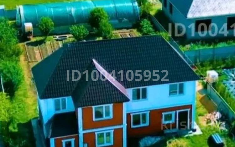 Отдельный дом · 5 комнат · 200 м² · 10 сот., 47 за 23.5 млн 〒 в Уральске — фото 18