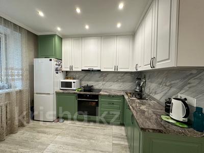 Продажа квартир в Астане: 4-комнатная квартира · 112 м² · 3/10 этаж, Тархана 9 за 45.9 млн 〒 4-комнатная квартира · 112 м² · 3/10 этаж, Тархана 9 за 45.9 млн 〒 в Астане, р-н Байконур