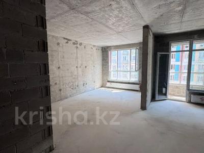 1-комнатная квартира · 46.8 м² · 5/9 этаж, Каныша Сатпаева 90а/1 — ⭐ГОРЯЧАЯ ЦЕНА⭐ за 42.5 млн ₸ в Алматы, Бостандыкский р-н