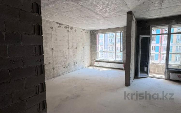 1-комнатная квартира · 46.8 м² · 5/9 этаж, Каныша Сатпаева 90а/1 — ⭐ГОРЯЧАЯ ЦЕНА⭐ за 42.5 млн ₸ в Алматы, Бостандыкский р-н — фото 2