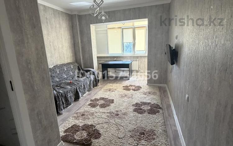 2-бөлмелі пәтер · 51 м² · 2/5 қабат, Аса ш/а. — Возле Рахат бани, бағасы: 150 000 ₸ в Таразе, мкр Аса — фото 2