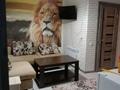 Дом · 2 комнаты · 100 м², Коркыт -ата 124 В — Оформляю командировочным, гостевые дома за 10 000 ₸ в  — фото 19