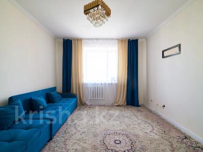 2-комнатная квартира · 60 м² · 13/15 этаж, Амангельды Иманова за 29 млн ₸ в Астане, р-н Байконур