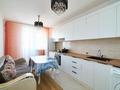 2-комнатная квартира · 60 м² · 13/15 этаж, Амангельды Иманова за 29 млн ₸ в Астане, р-н Байконур — фото 9