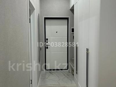 2-комнатная квартира · 62 м² · 2/9 этаж, Культегин 10 за 40 млн 〒 в Астане, Нура р-н