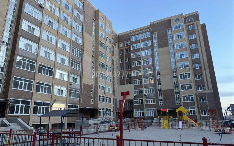 2-бөлмелі пәтер · 70 м² · 3/9 қабат, мкр. Алтын орда, Алтын Орда 2, бағасы: 29.3 млн ₸ в Актобе — фото 2