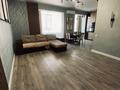 2-бөлмелі пәтер · 75.2 м² · 3/4 қабат, Северо-Западный 45А, бағасы: 45 млн ₸ в Костанае