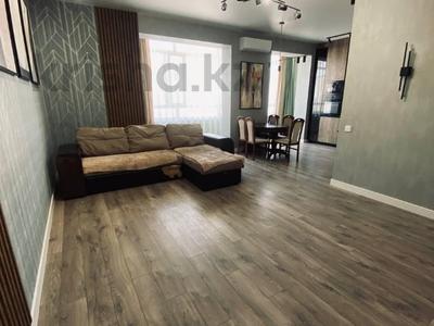 2-бөлмелі пәтер · 75.2 м² · 3/4 қабат, Северо-Западный 45А, бағасы: 45 млн ₸ в Костанае