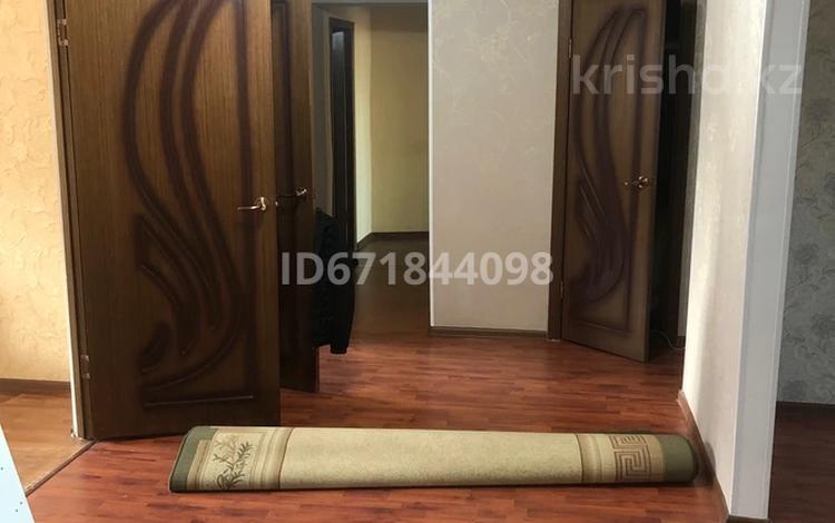 4-комнатная квартира · 114 м² · 7/9 этаж, мкр Болашак 133 — Богенбай батыра за 28 млн ₸ в Актобе — фото 3