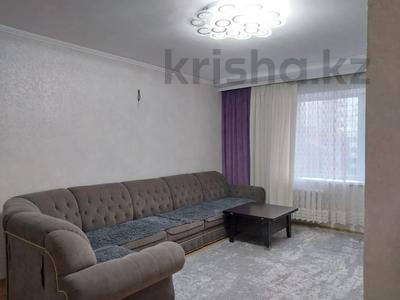 2-бөлмелі пәтер, 62.6 м², 5/9 қабат, Иманбаевой — Гумар Караш, бағасы: 28.5 млн 〒 в Астане, р-н Байконур