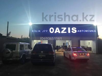 Азс, автосервисы и автомойки • 210 м² за 40 млн 〒 в Талдыкоргане, Каратал