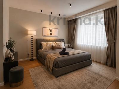 3-бөлмелі пәтер · 80 м², Туран 43/5, бағасы: 47 000 ₸ в Астане, Нура р-н