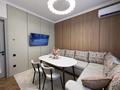 3-бөлмелі пәтер · 80 м², Туран 43/5, бағасы: 47 000 ₸ в Астане, Нура р-н — фото 5