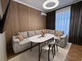 3-бөлмелі пәтер · 80 м², Туран 43/5, бағасы: 47 000 ₸ в Астане, Нура р-н — фото 6