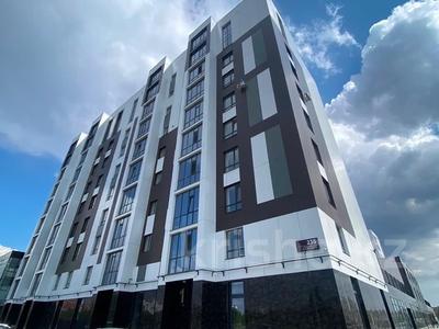 3-комнатная квартира · 79.5 м² · 7/9 этаж, мкр-н Северо-Западный 235 за 34.5 млн ₸ в Костанае